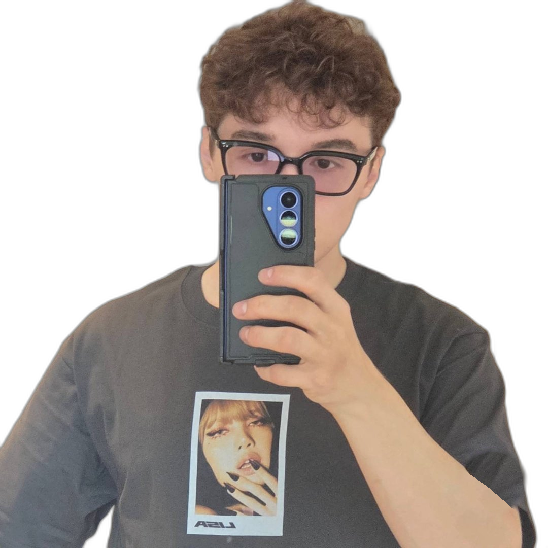 Ryan Monaghan, product designer