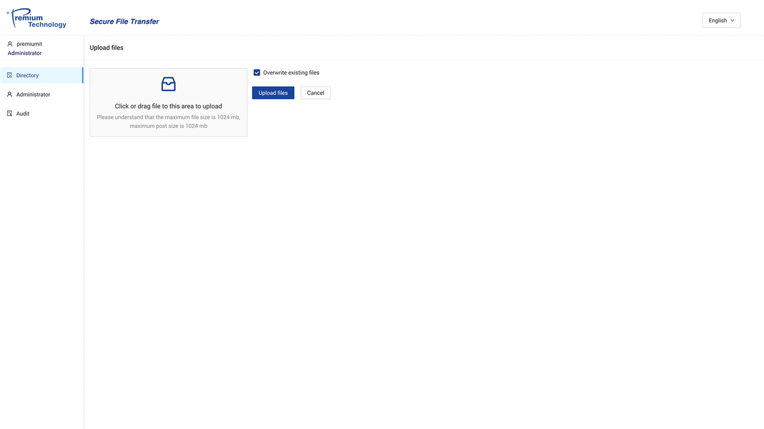 Final screen 15
