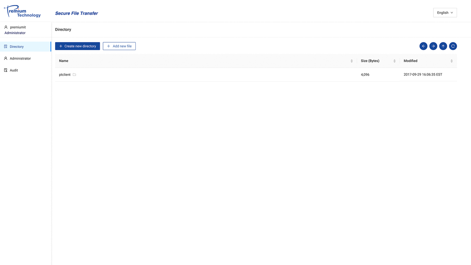 Final screen 3