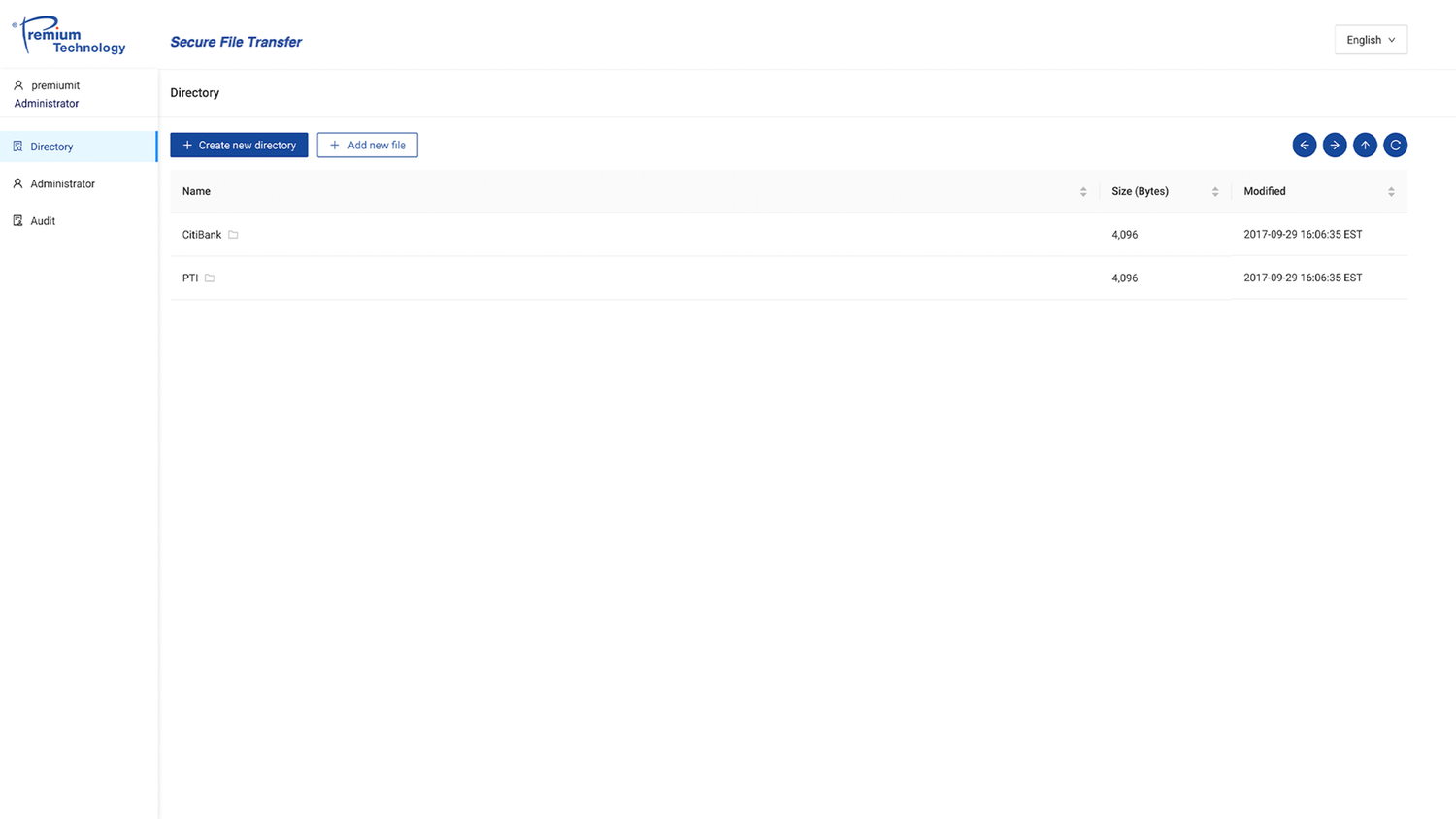 Final screen 5